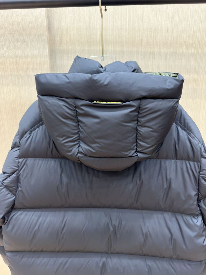 Christian Dior Down Jackets